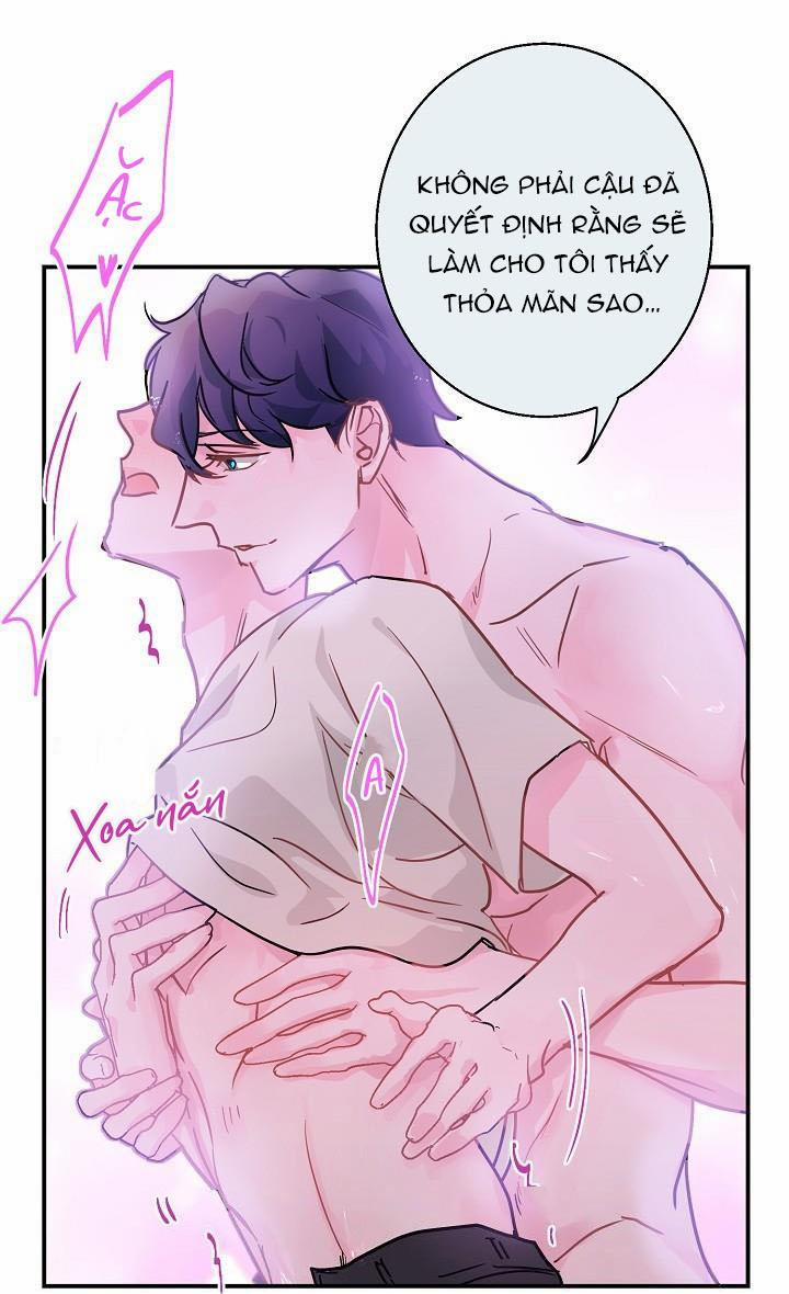 LOVE LETTER LYRICS 4 trang 30