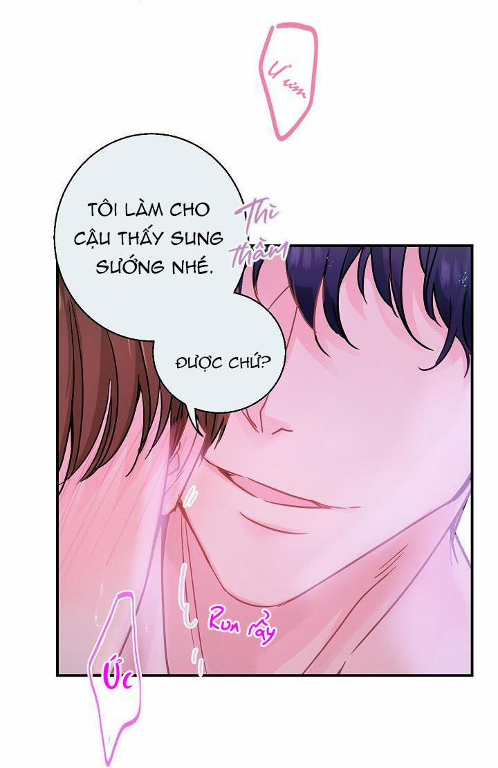 LOVE LETTER LYRICS 4 trang 31