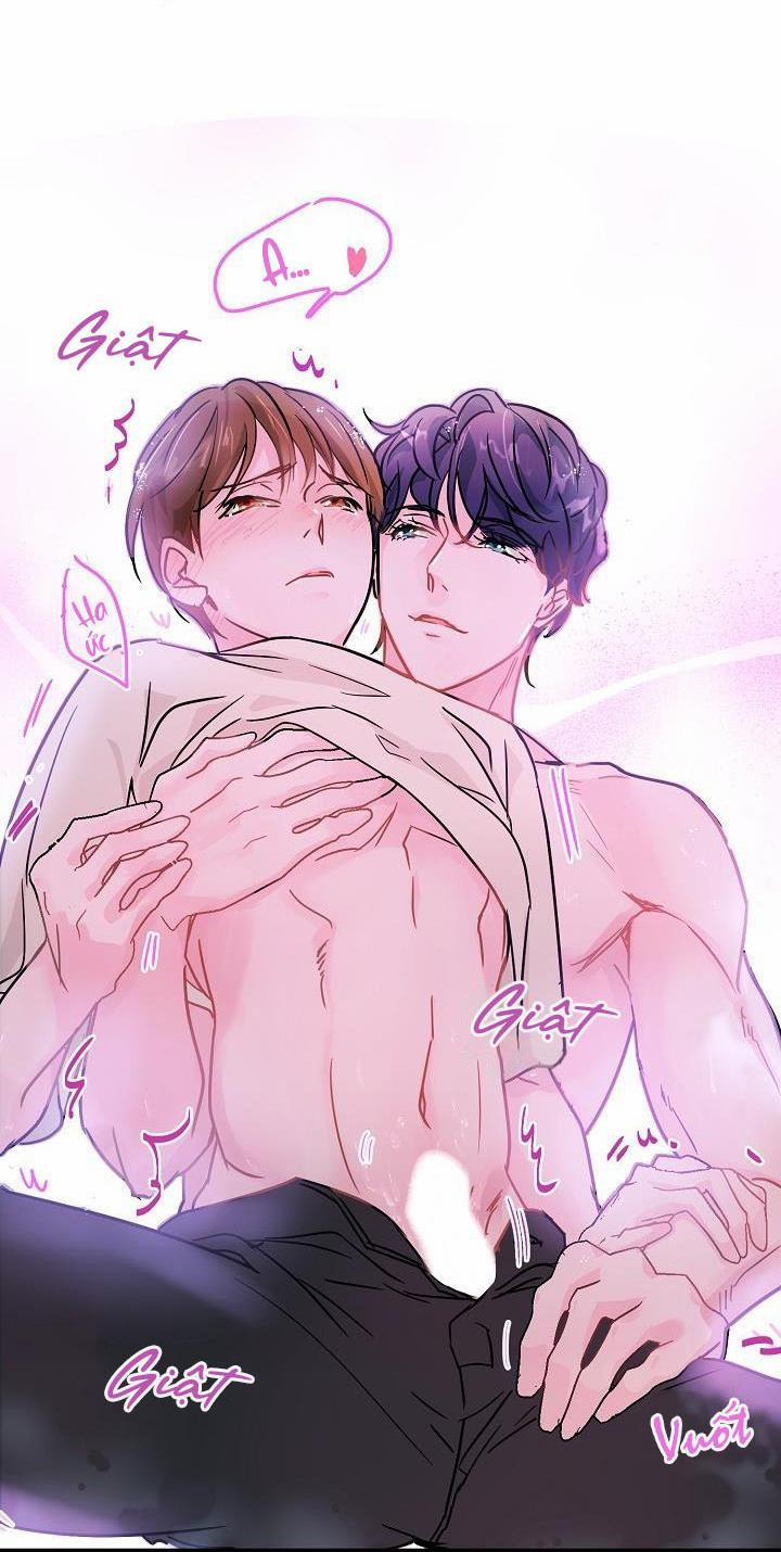 LOVE LETTER LYRICS 4 trang 33