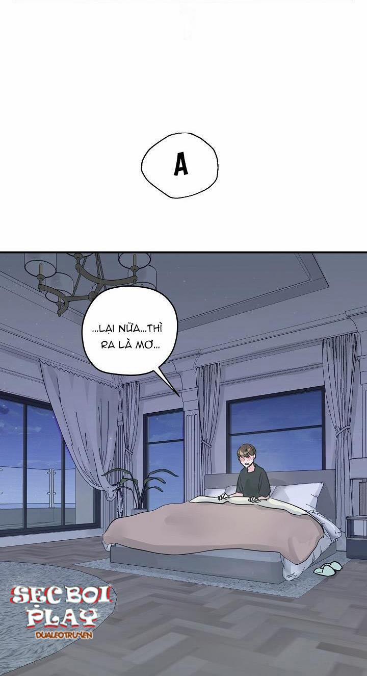 LOVE LETTER LYRICS 4 trang 39