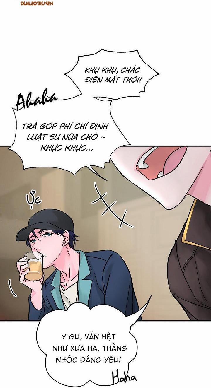 LOVE LETTER LYRICS 4 trang 4