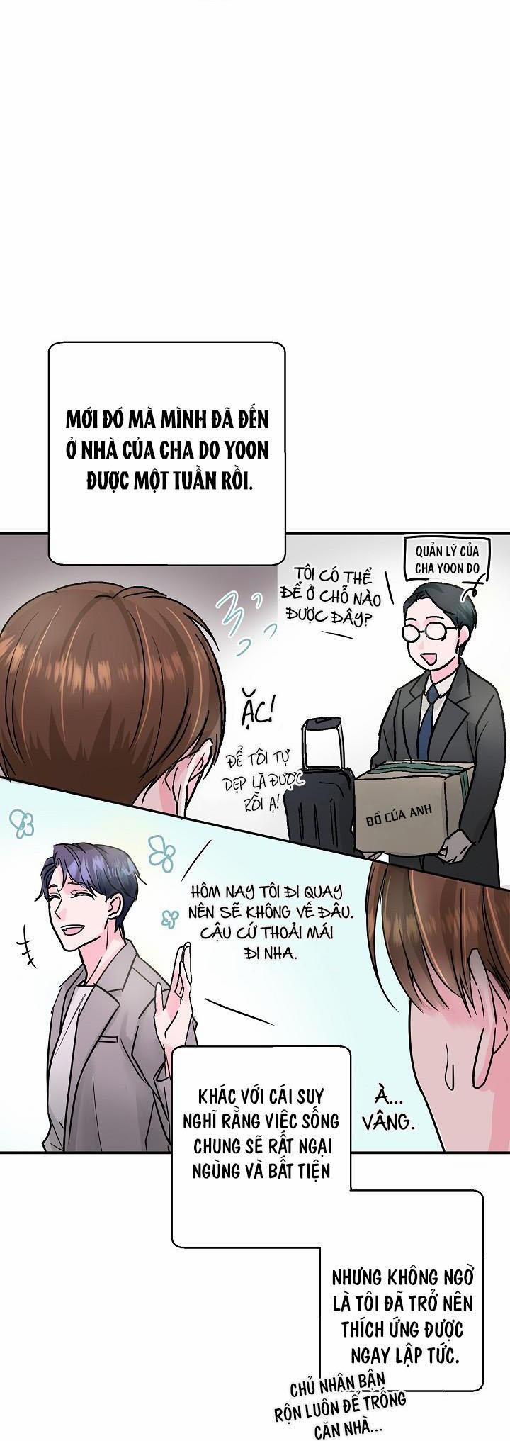 LOVE LETTER LYRICS 4 trang 44