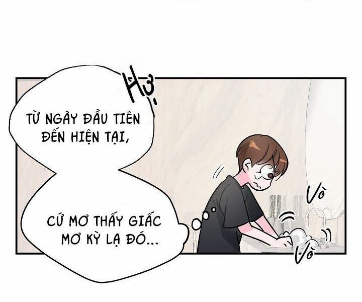 LOVE LETTER LYRICS 4 trang 47