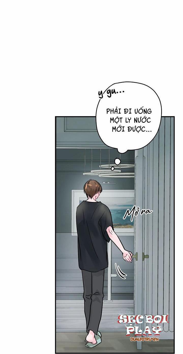 LOVE LETTER LYRICS 4 trang 51