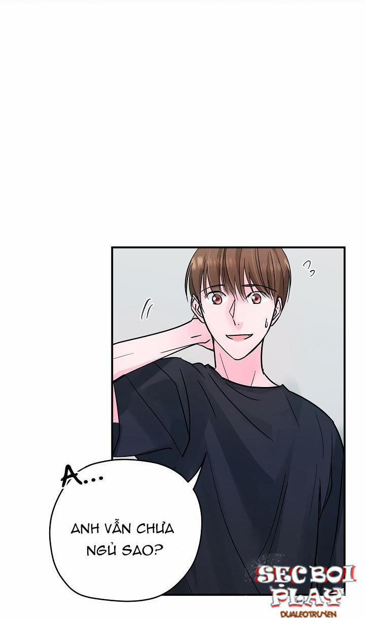 LOVE LETTER LYRICS 4 trang 56