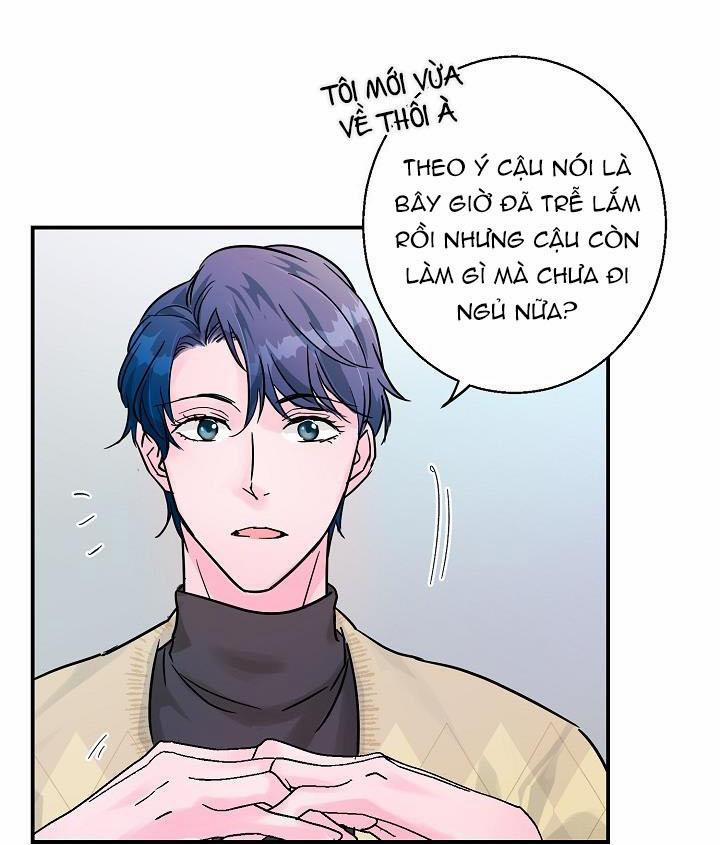 LOVE LETTER LYRICS 4 trang 58