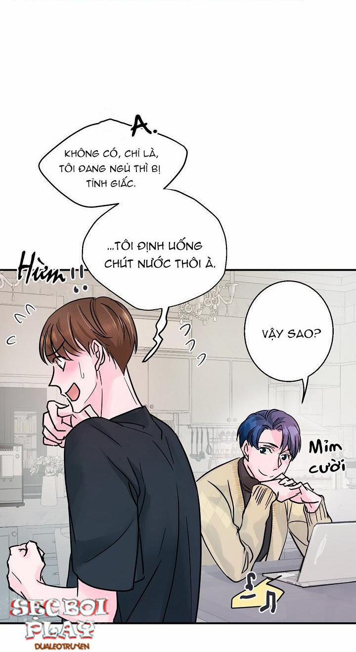 LOVE LETTER LYRICS 4 trang 59