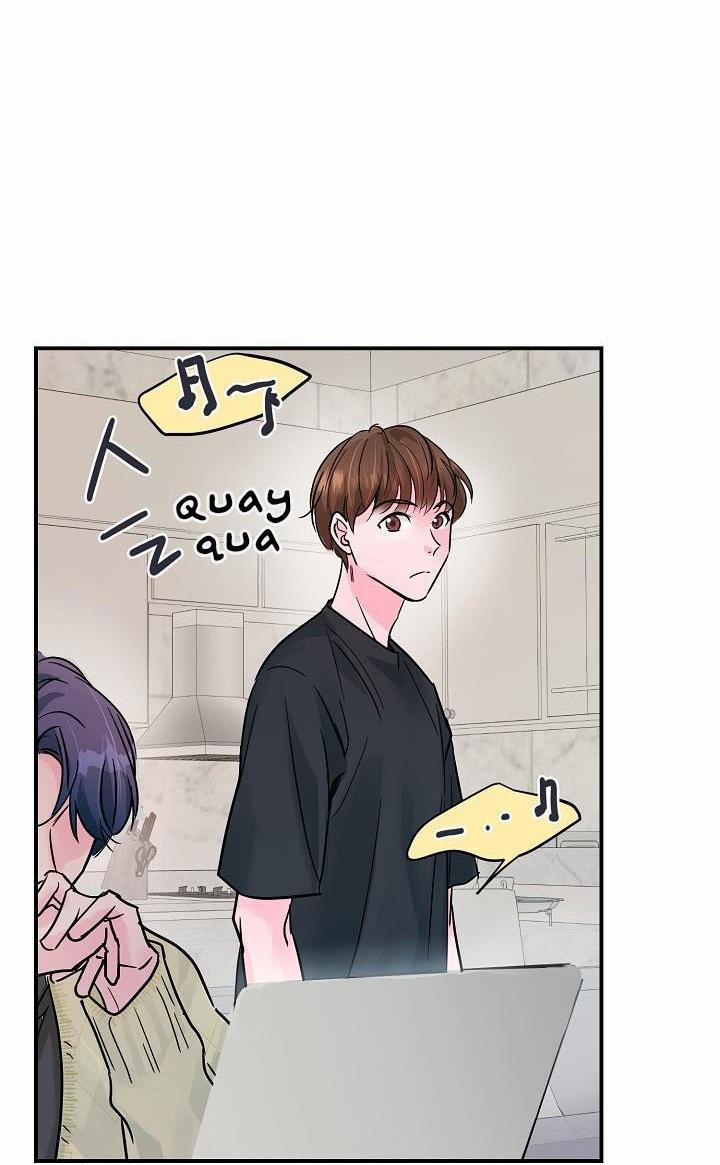 LOVE LETTER LYRICS 4 trang 60