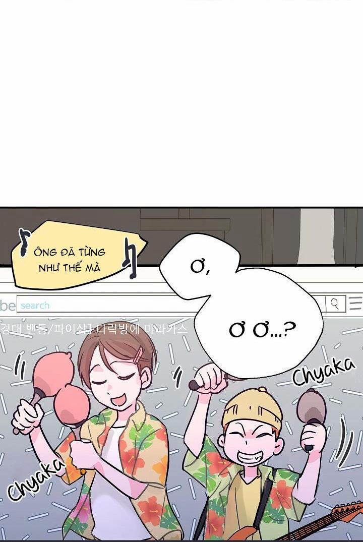 LOVE LETTER LYRICS 4 trang 62