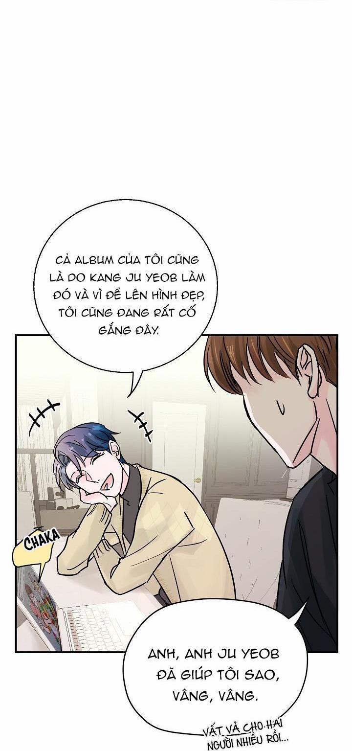 LOVE LETTER LYRICS 4 trang 64