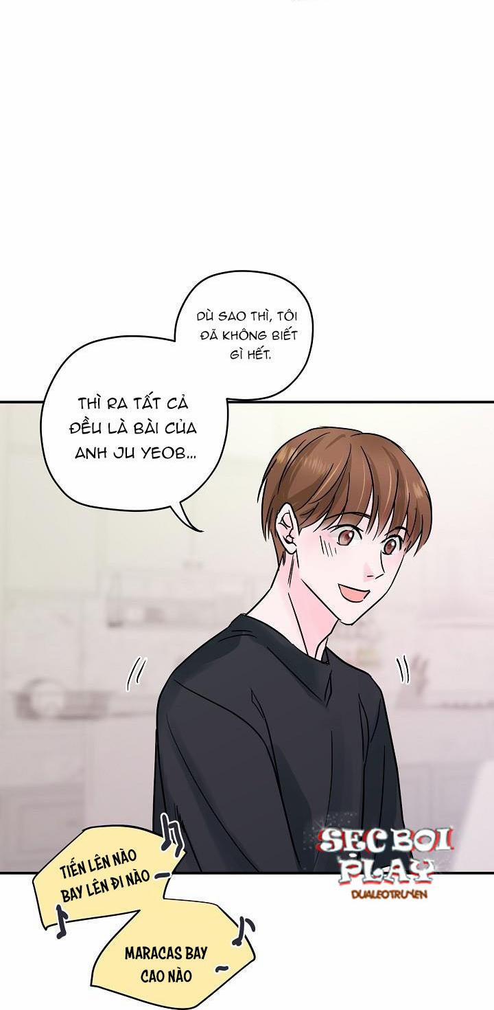 LOVE LETTER LYRICS 4 trang 65