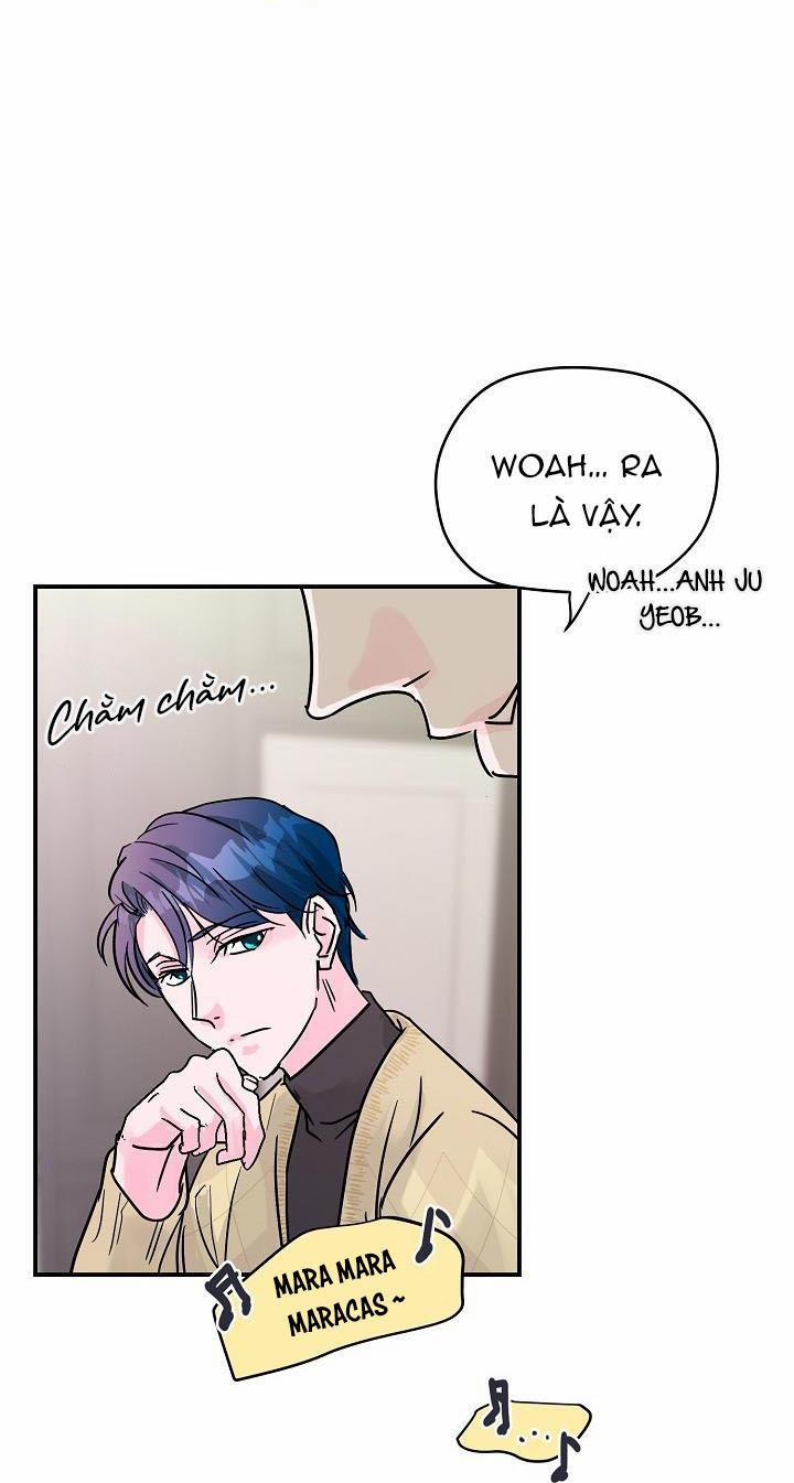 LOVE LETTER LYRICS 4 trang 67