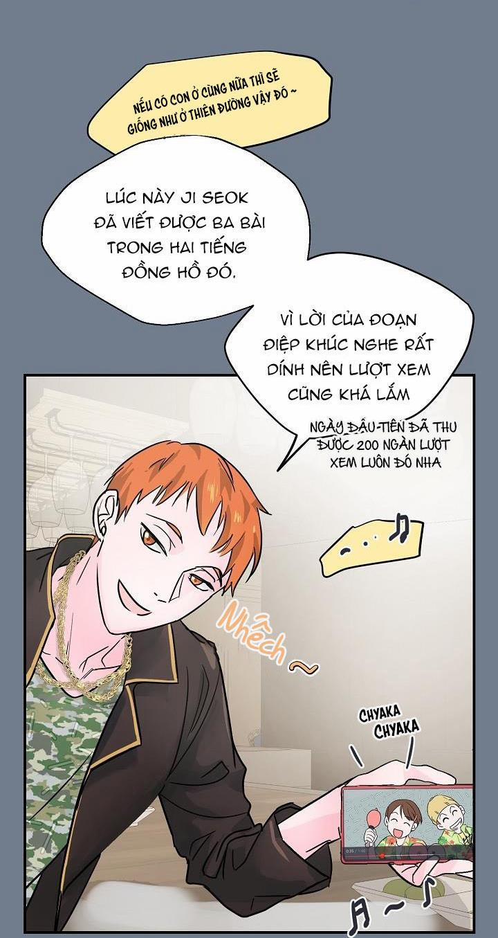 LOVE LETTER LYRICS 4 trang 69