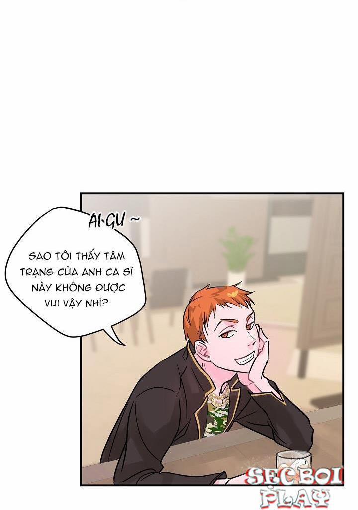 LOVE LETTER LYRICS 4 trang 7