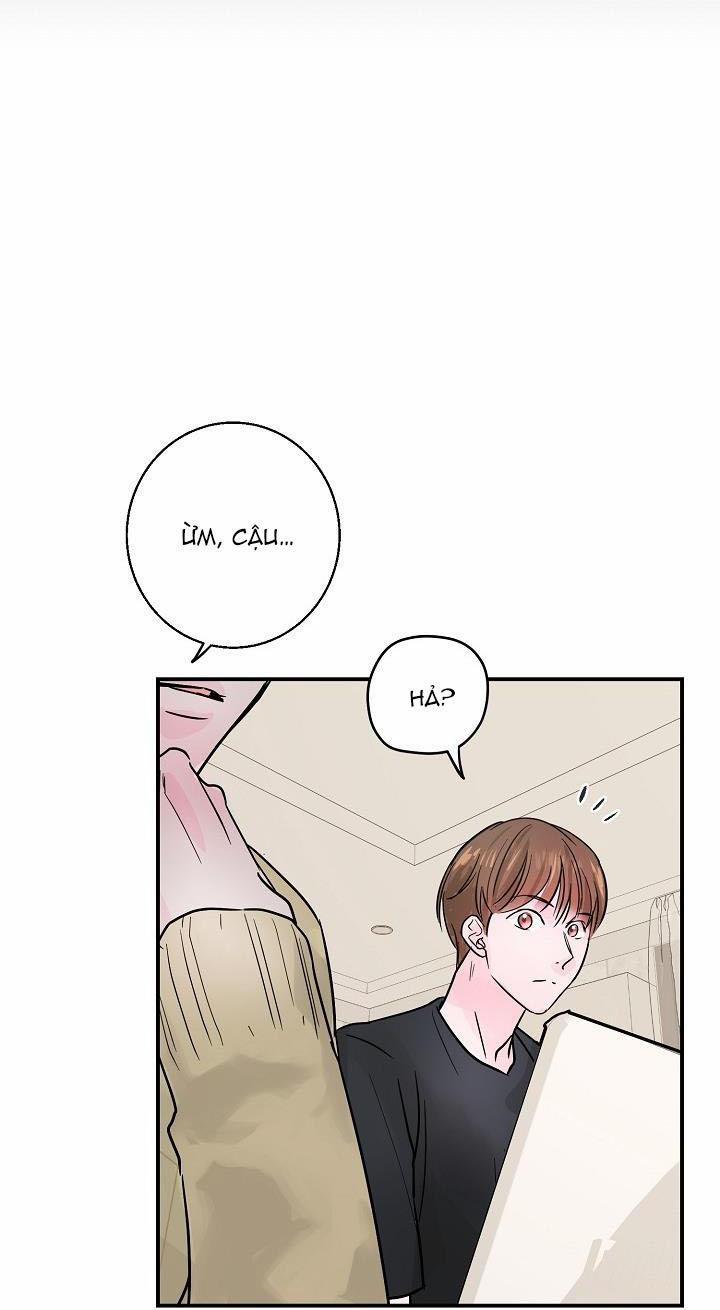 LOVE LETTER LYRICS 4 trang 74