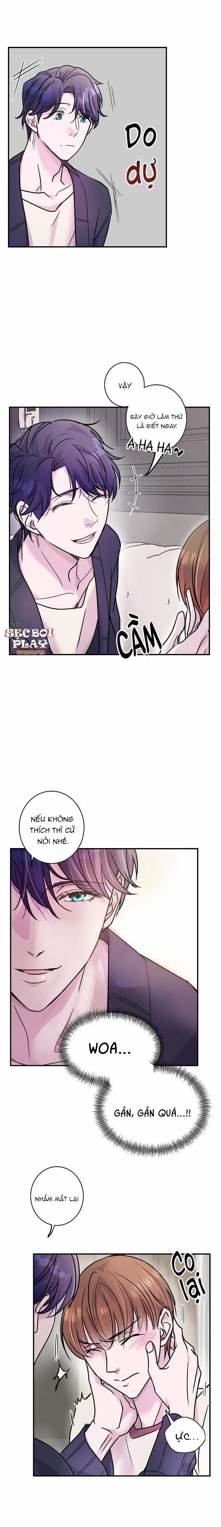 LOVE LETTER LYRICS 5 trang 10