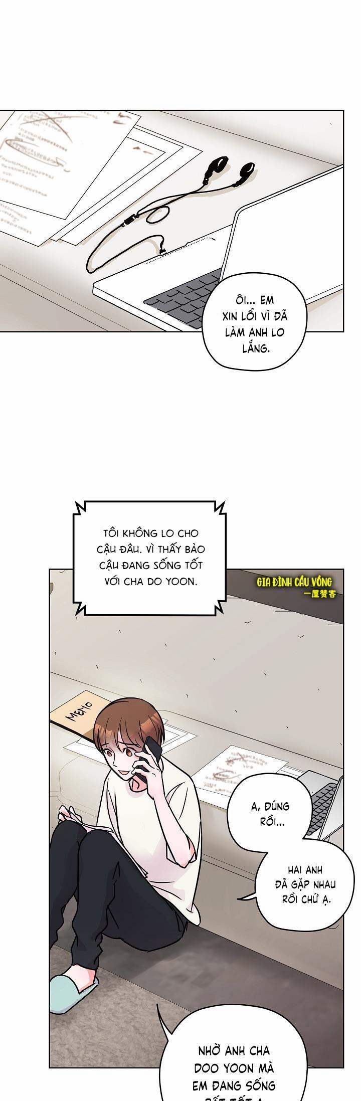 LOVE LETTER LYRICS 6 trang 0