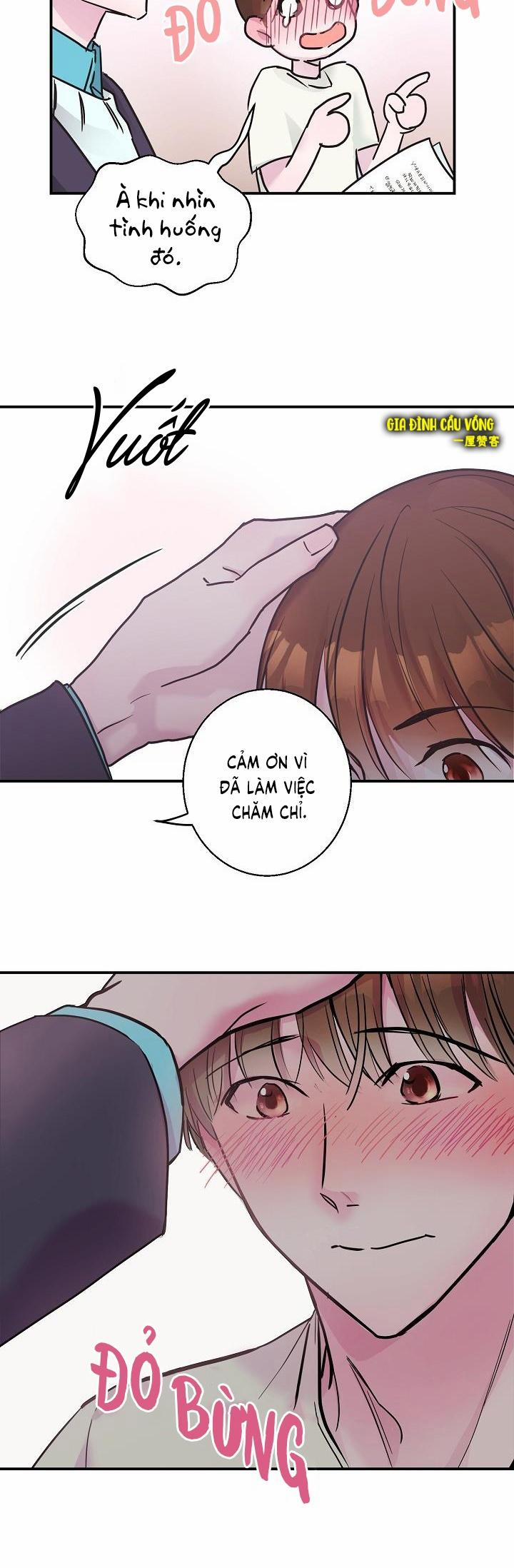 LOVE LETTER LYRICS 6 trang 11