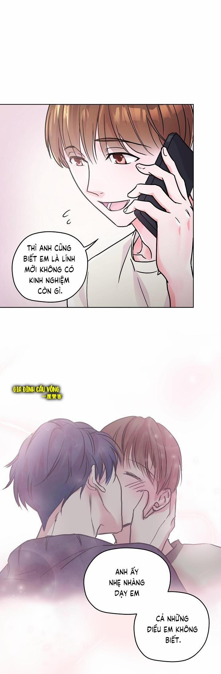 LOVE LETTER LYRICS 6 trang 2