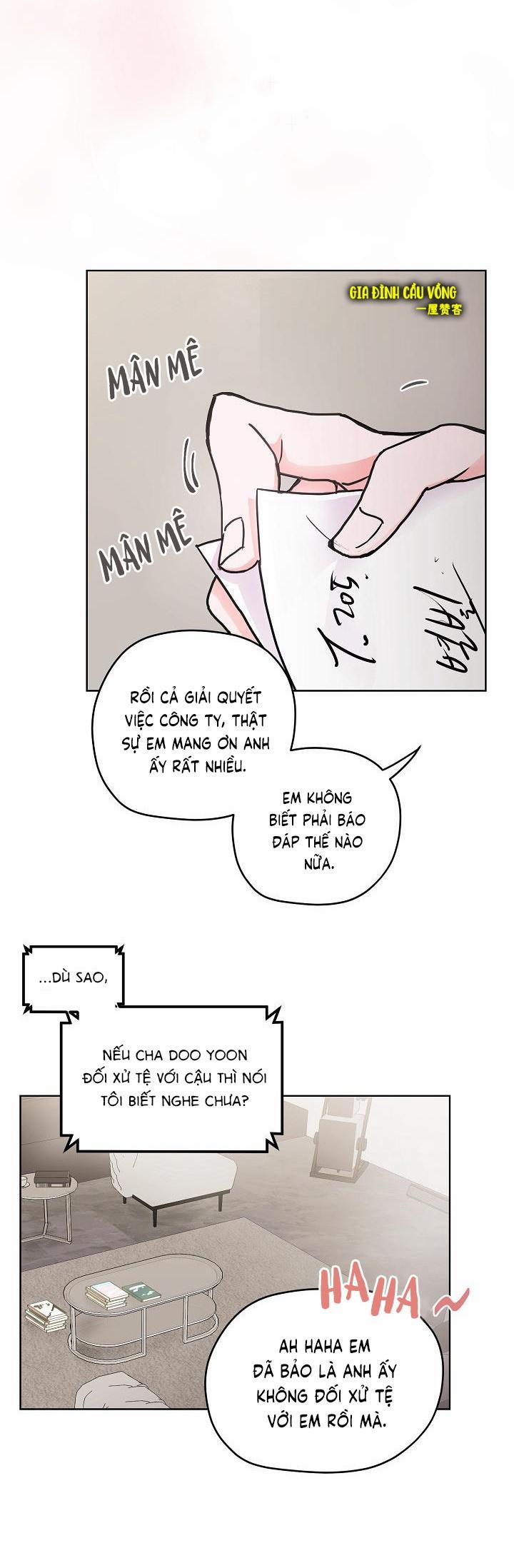 LOVE LETTER LYRICS 6 trang 3