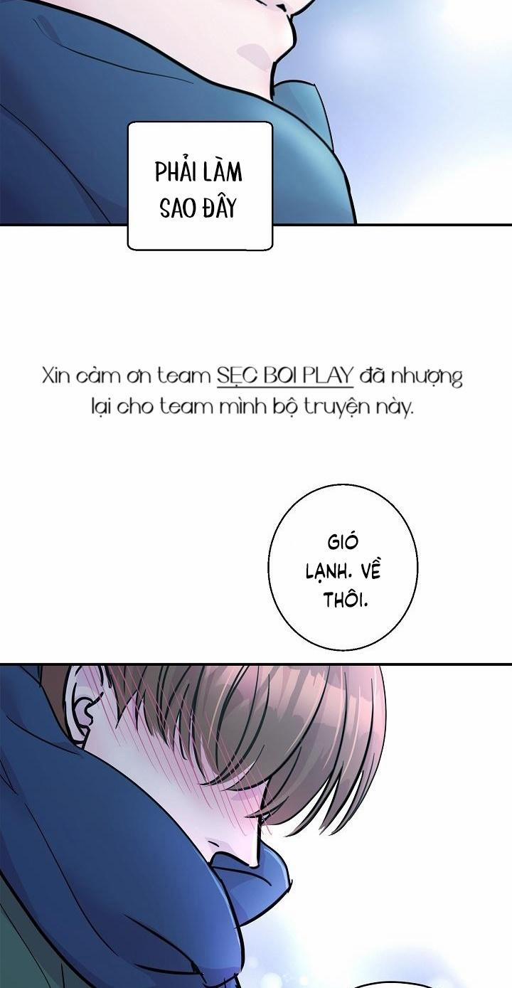 LOVE LETTER LYRICS 6 trang 31