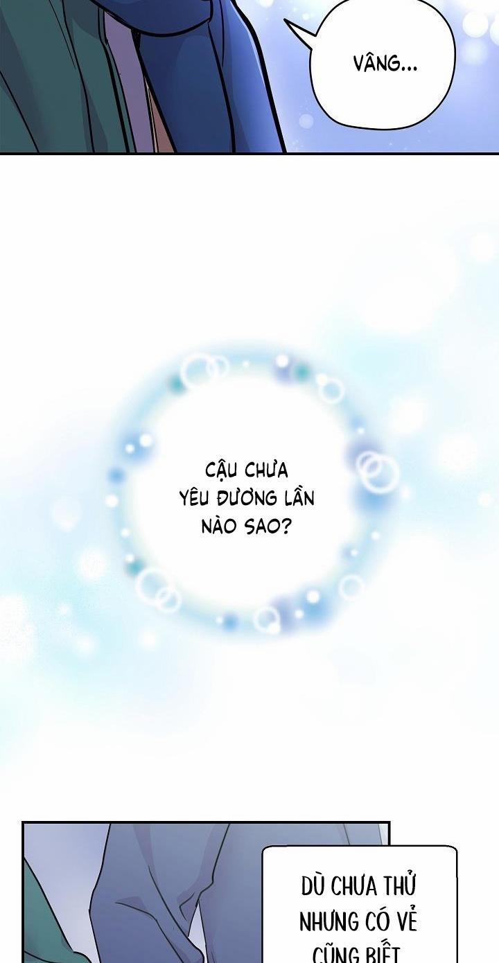 LOVE LETTER LYRICS 6 trang 32