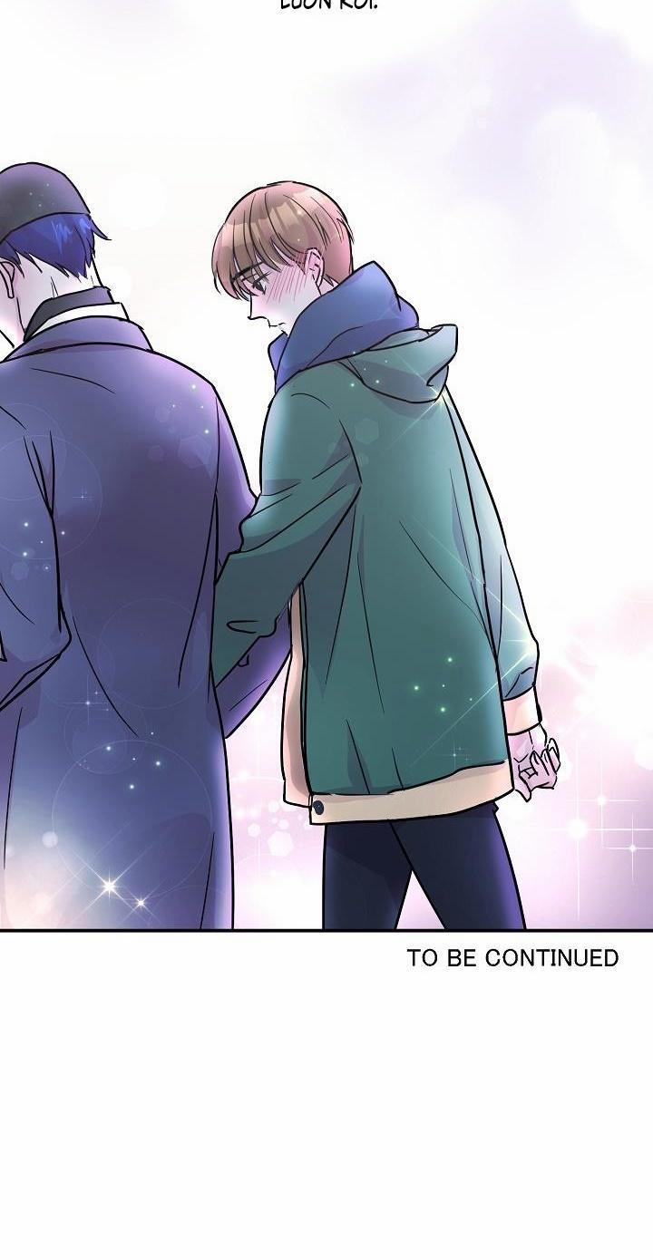 LOVE LETTER LYRICS 6 trang 34