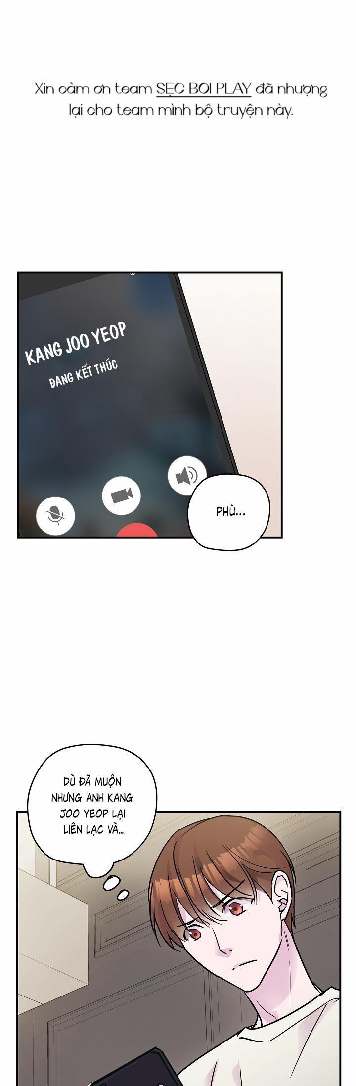 LOVE LETTER LYRICS 6 trang 4