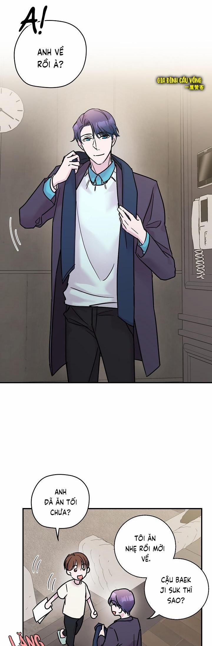 LOVE LETTER LYRICS 6 trang 6