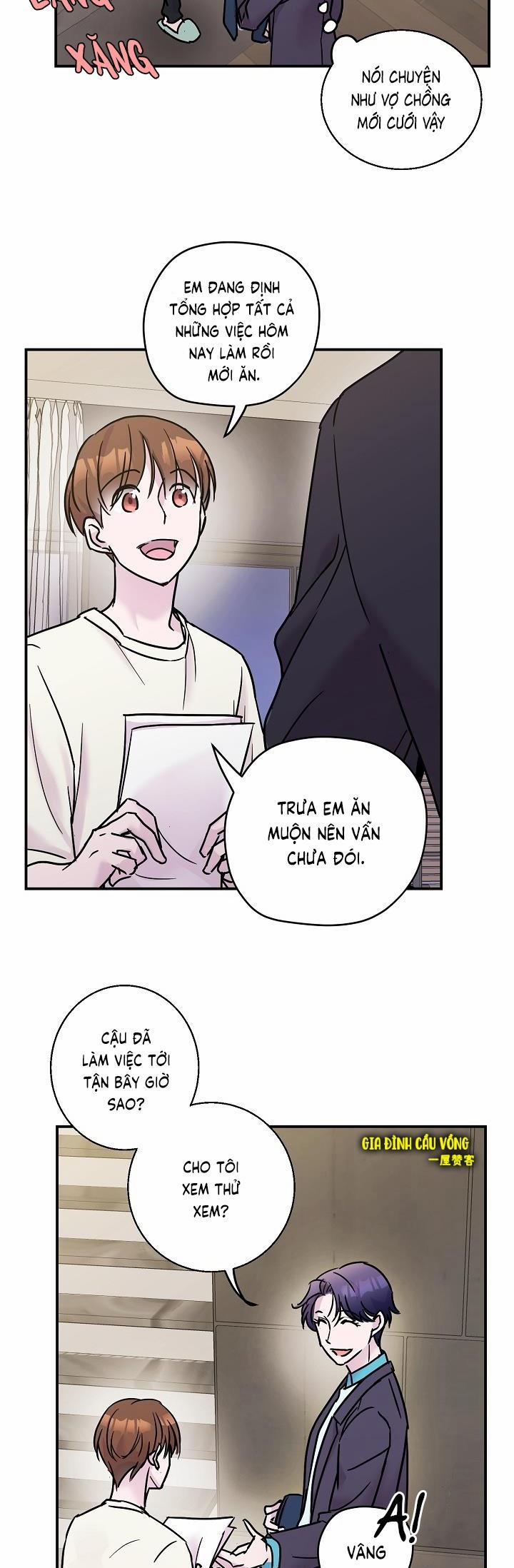 LOVE LETTER LYRICS 6 trang 7