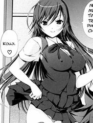 Đọc truyện tranh Love Love Lingerie