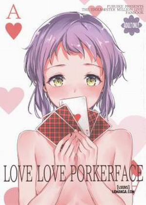 Đọc truyện tranh LOVE LOVE PORKERFACE