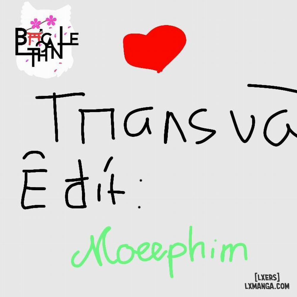 Love & Lust Oneshot trang 20