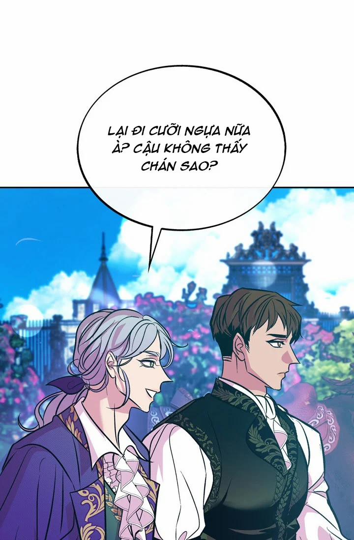 Love Made 1 trang 23