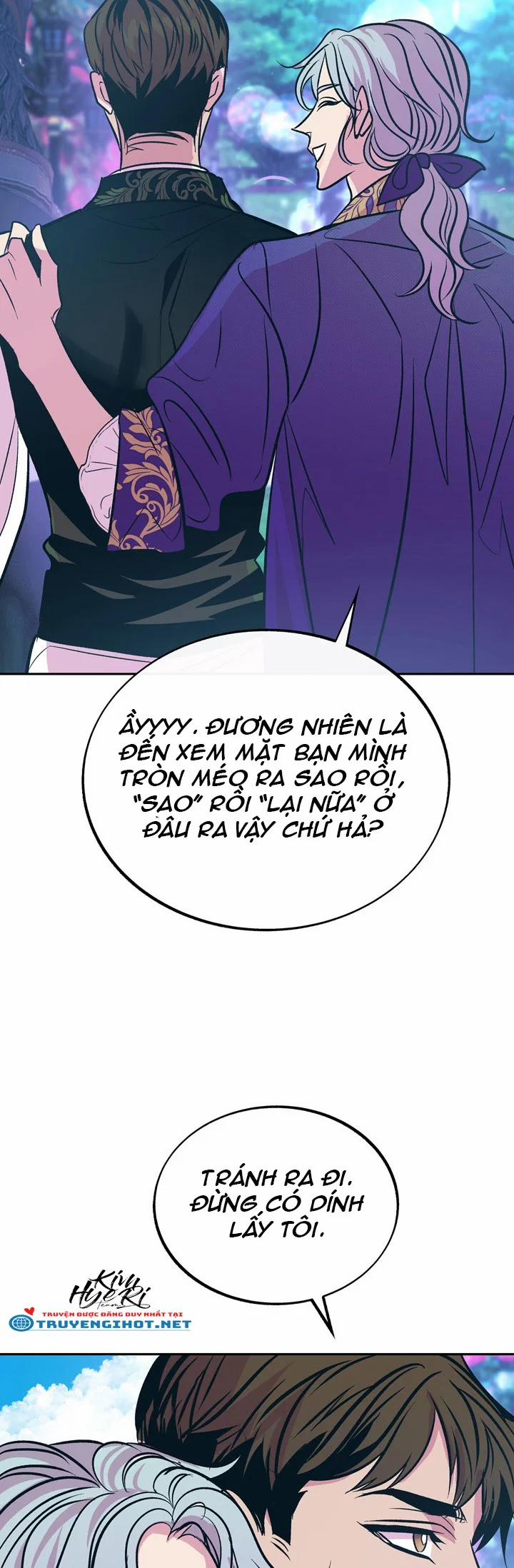 Love Made 1 trang 25