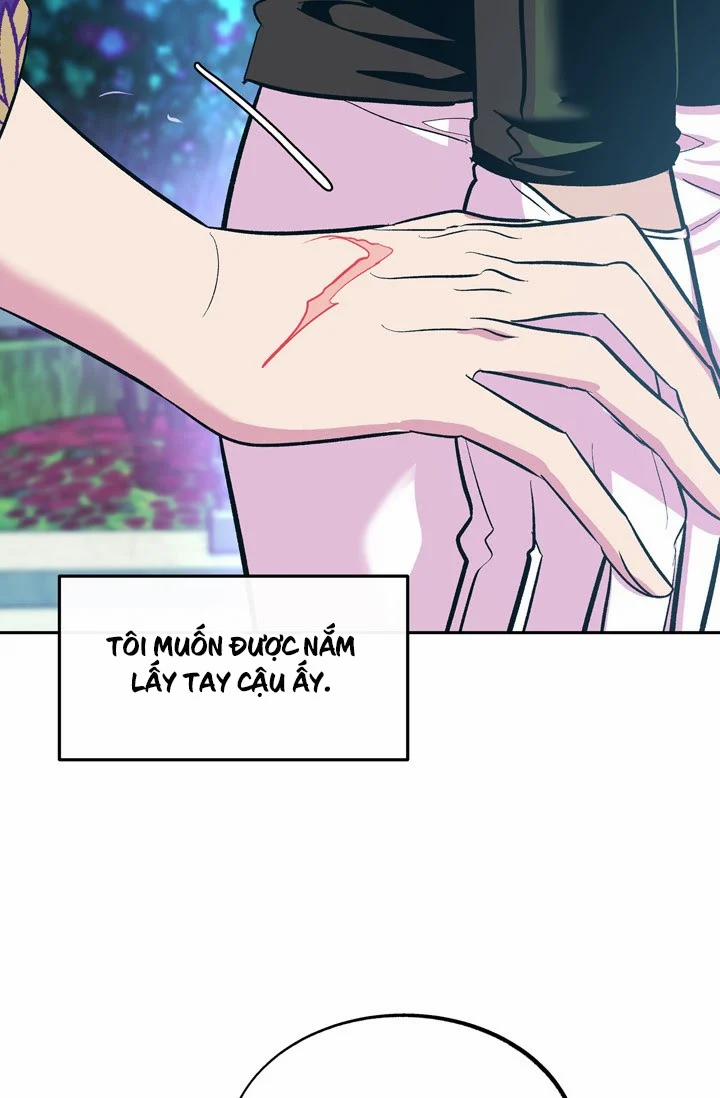 Love Made 1 trang 28