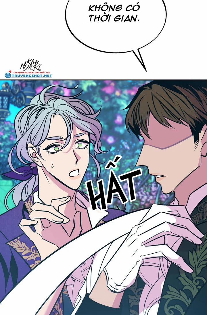 Love Made 1 trang 29