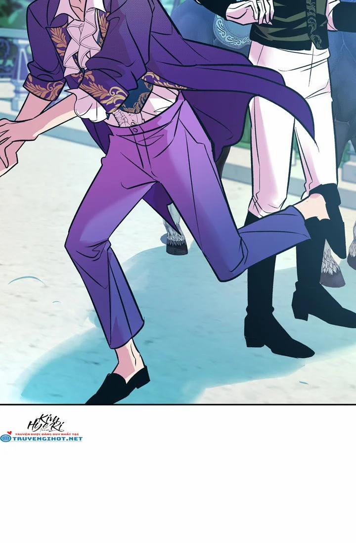 Love Made 1 trang 31