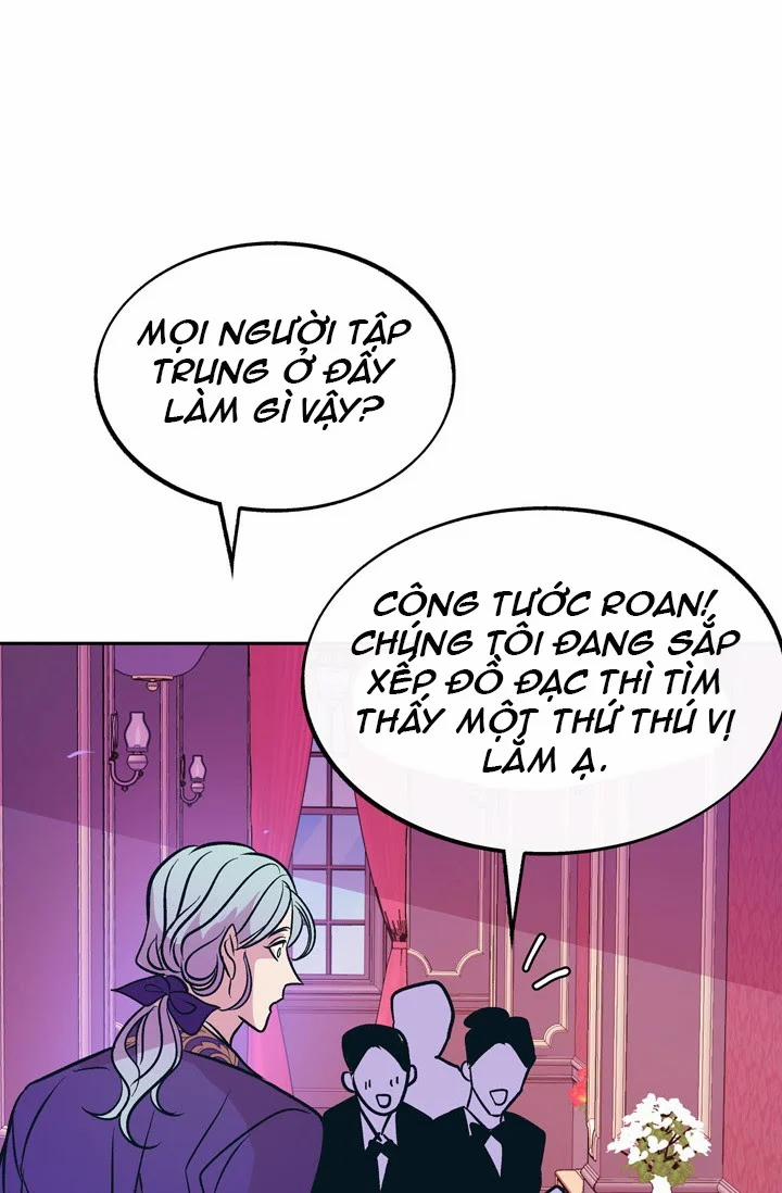 Love Made 1 trang 38