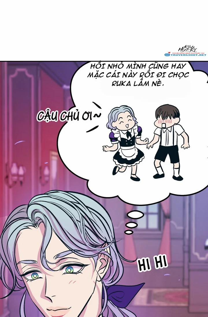 Love Made 1 trang 43