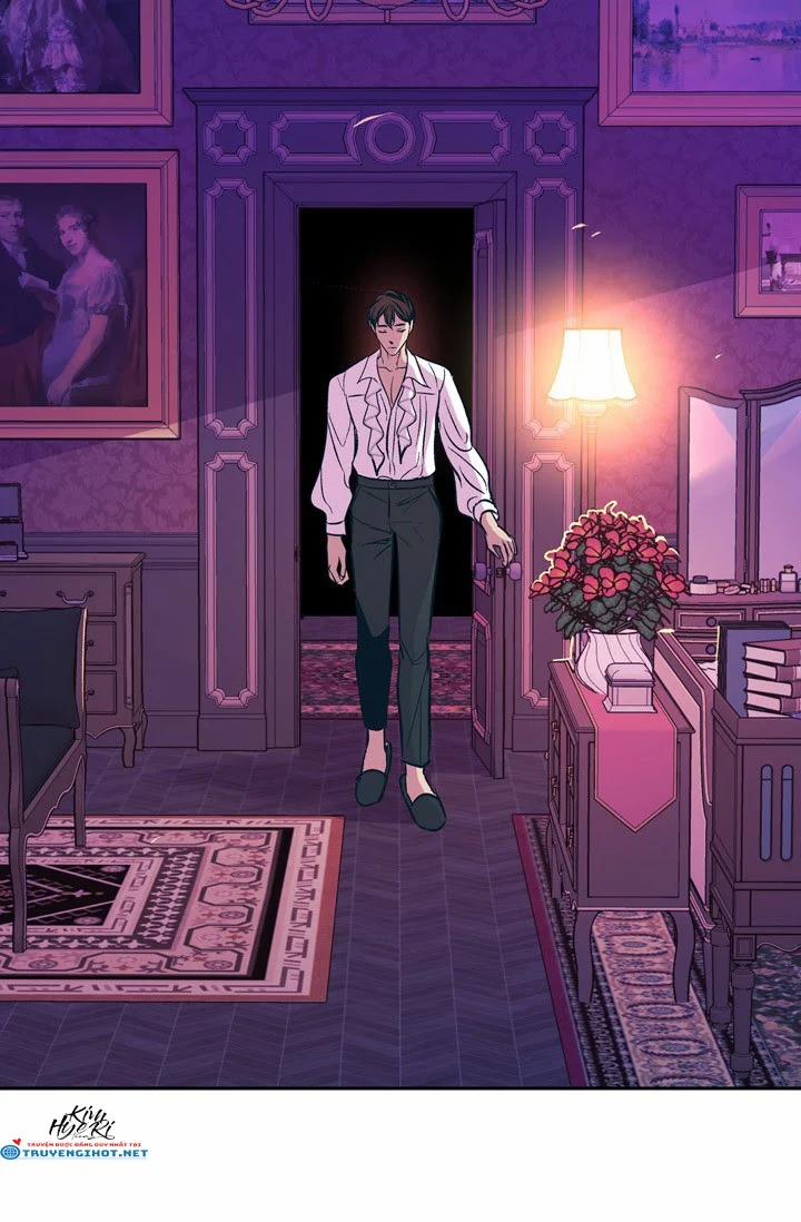 Love Made 1 trang 49