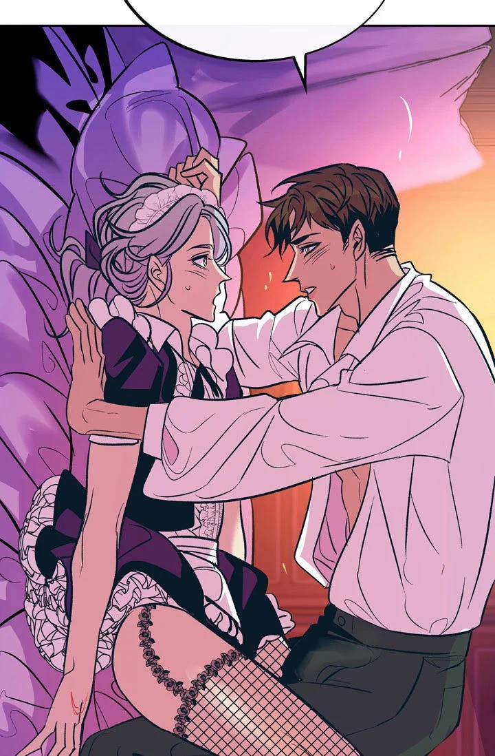 Love Made 1 trang 74