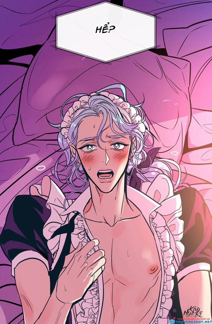 Love Made 1 trang 83