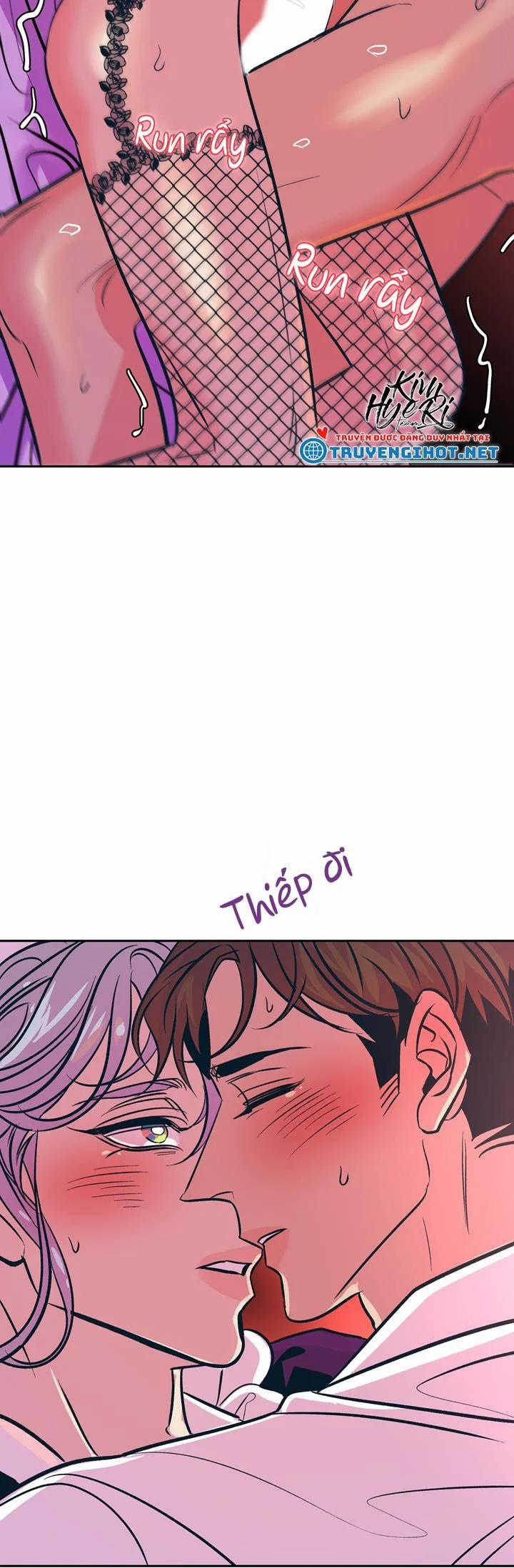 Love Made 2 trang 11