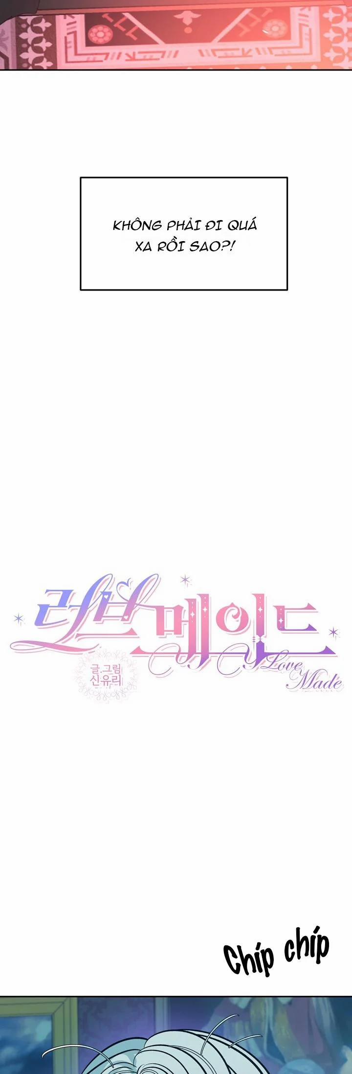 Love Made 2 trang 13