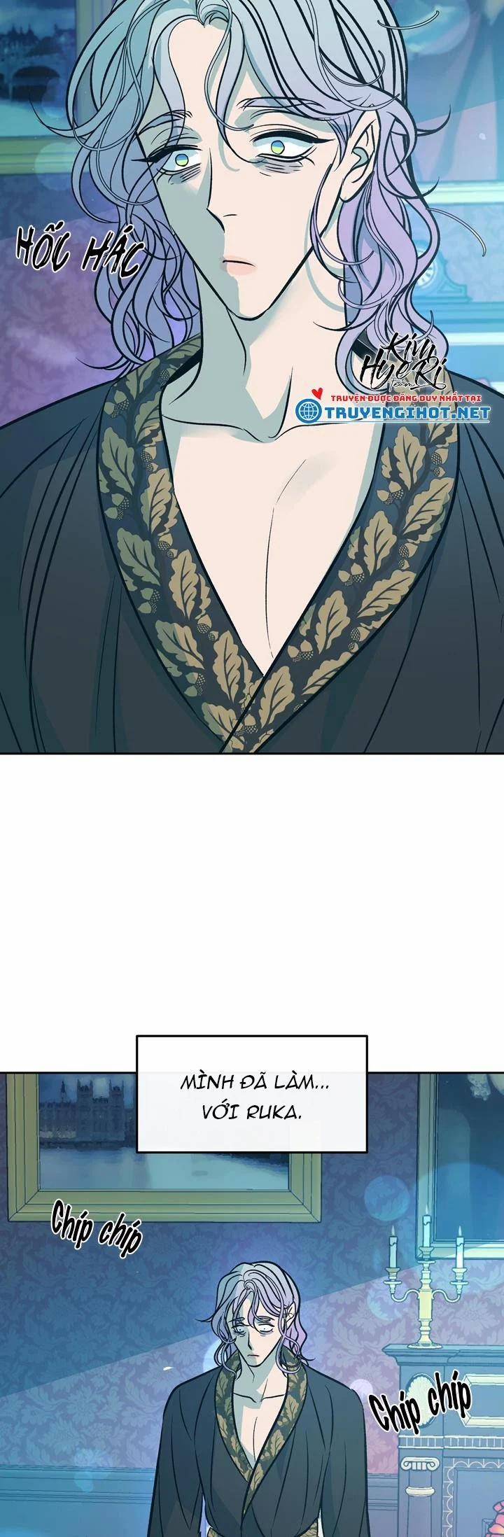 Love Made 2 trang 14