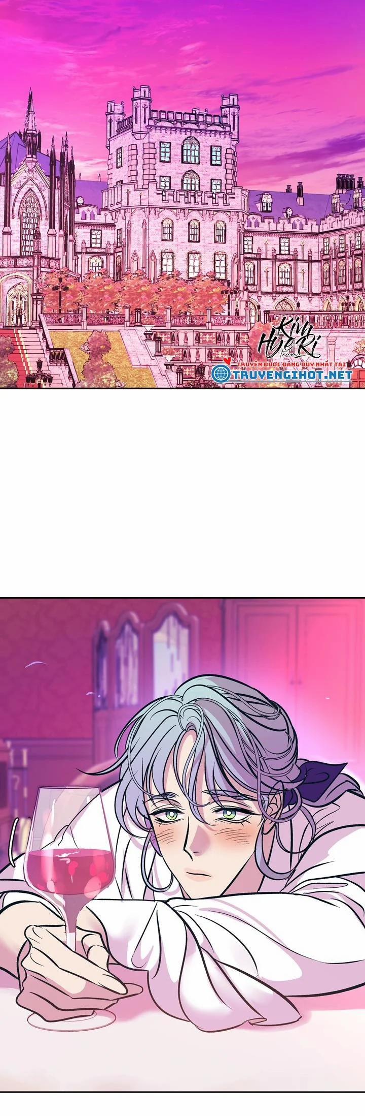 Love Made 2 trang 21