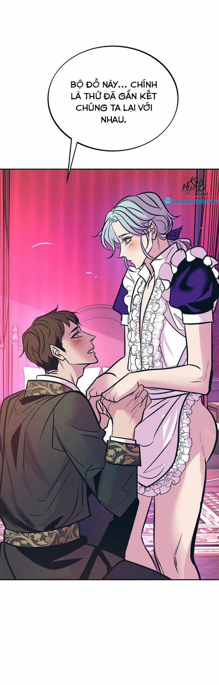 Love Made 3 trang 11