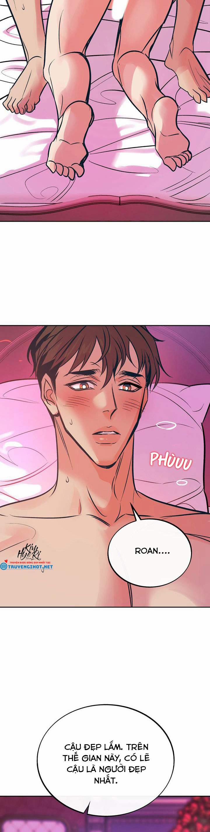 Love Made 3 trang 17