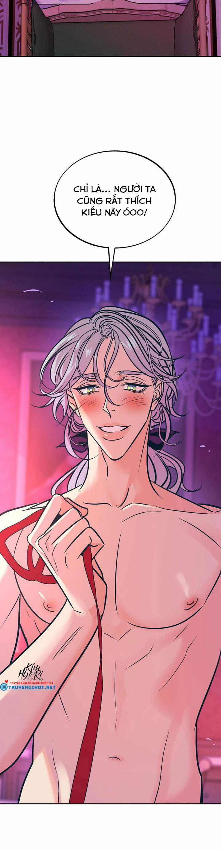 Love Made 3 trang 38